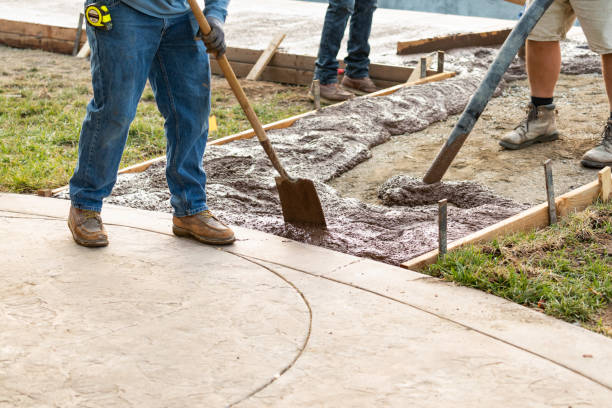  Waverly, MI Concrete contractor Pros
