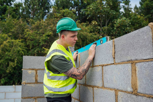 Best Concrete Foundation Repair in Waverly, MI