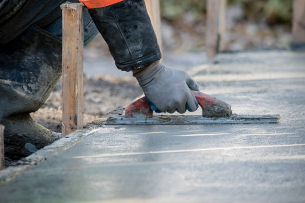 Best Concrete Grinding and Polishing in Waverly, MI