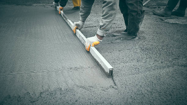 Best Stamped Concrete Services in Waverly, MI